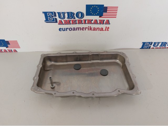 Automatic Transmission Fluid Pan